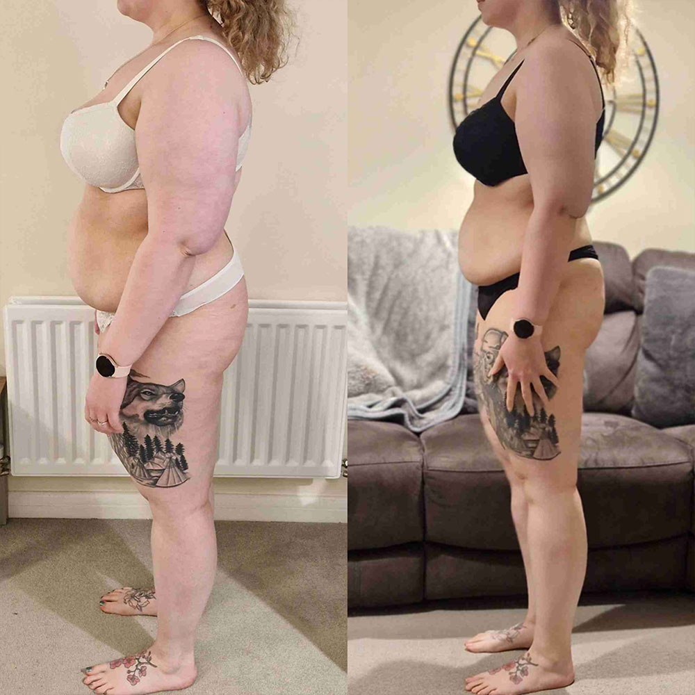 Transformation 3
