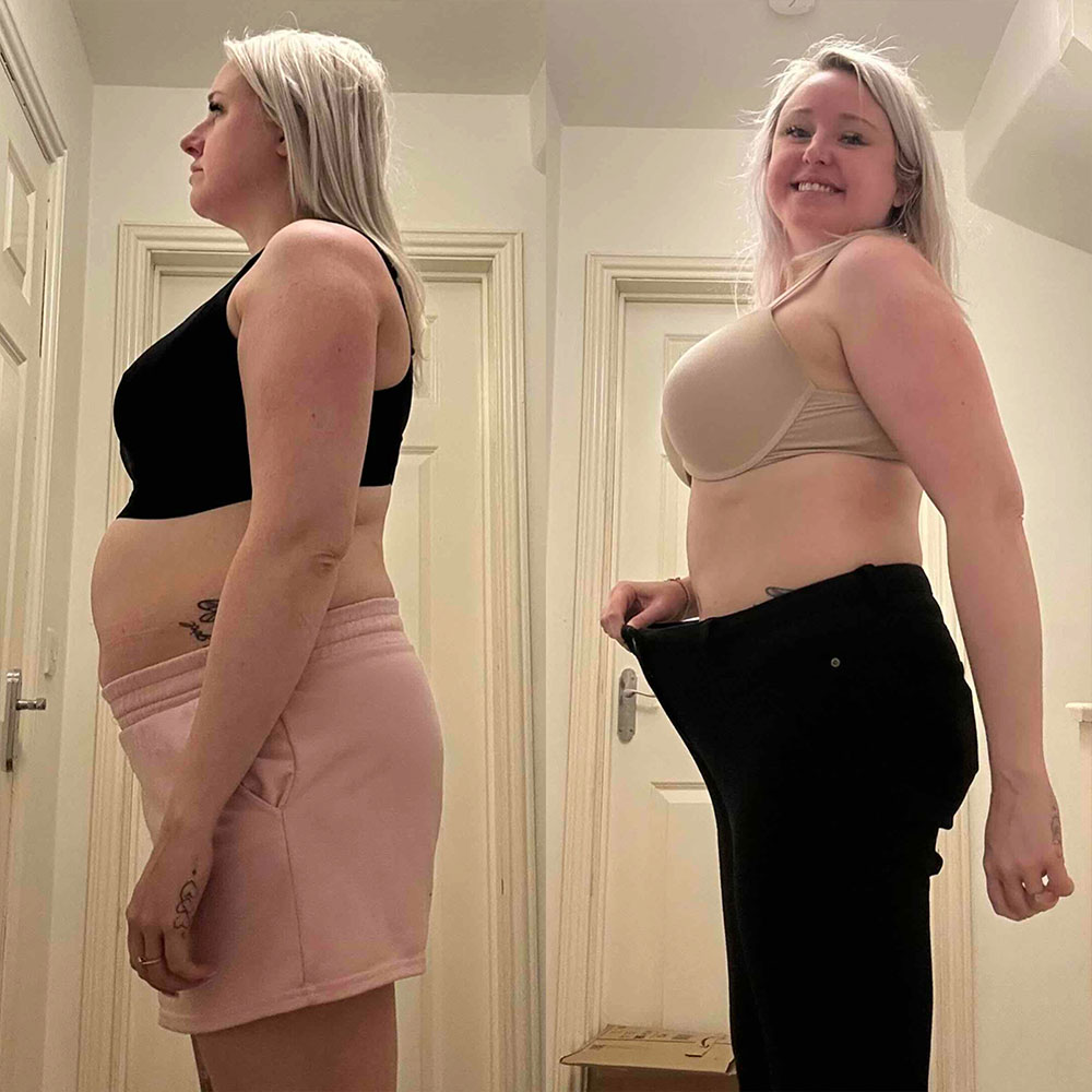 Transformation 4